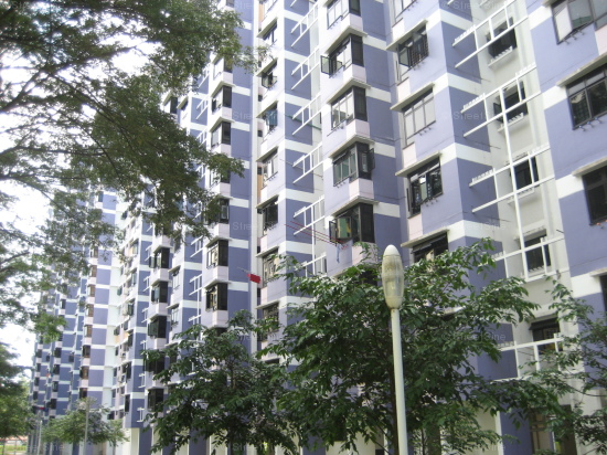 Bedok North Road thumbnail photo